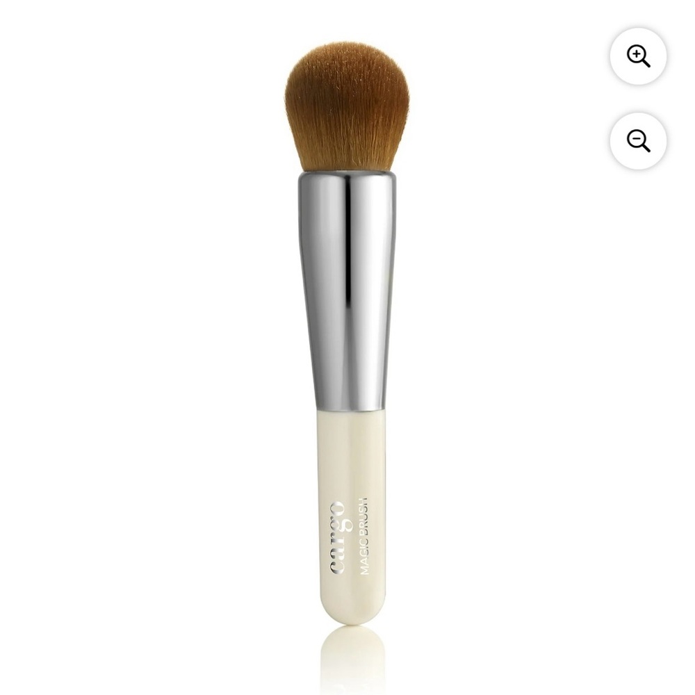 Cargo Magic Brush - Picture 3 of 3